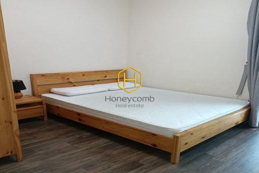 Impressive home – impressive life in The Ascent apartment