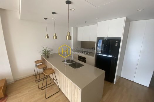 A City Garden apartment for rent surrounded by a rustic warmth