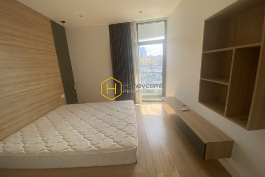 A City Garden apartment for rent surrounded by a rustic warmth