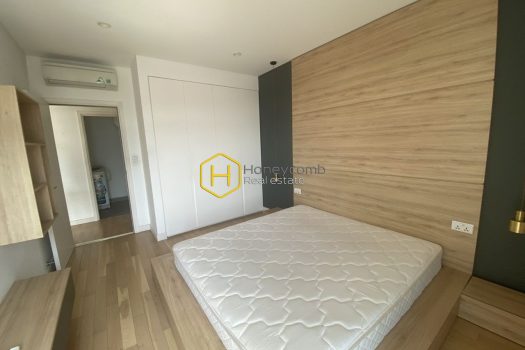 A City Garden apartment for rent surrounded by a rustic warmth