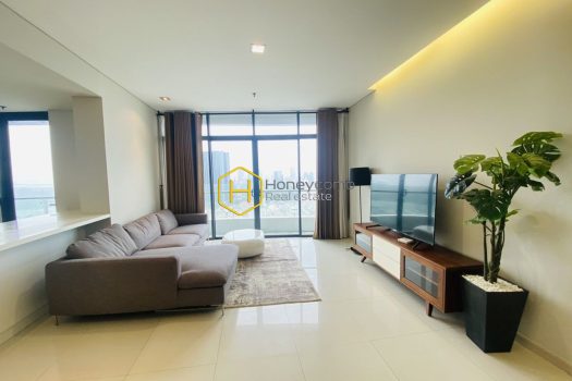 CITY53083 6 result A spacious apartment with open living space in City Garden