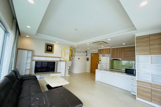 DI H 0601 1 result You will be fascinated with this bright and beautiful 3 bed-apartment at Diamond Island