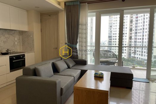 DI101641 3 result Be attracted by the gorgeous beauty of Diamond Island apartment