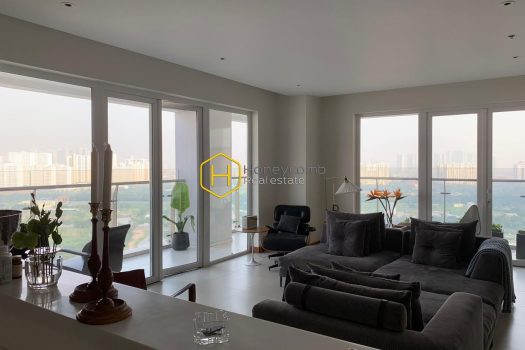 DI42670 5 result Express your individuality with this gorgeous 3 bed-apartment at Diamond Island