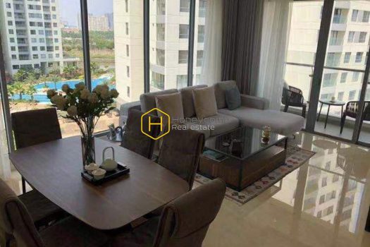 DI45420 6 result This brilliant apartment in Diamond Island will be your best choice