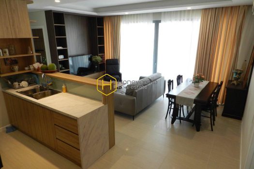 DI46067 5 result Fully furnished modern and enchanting apartment for rent in Diamond Island