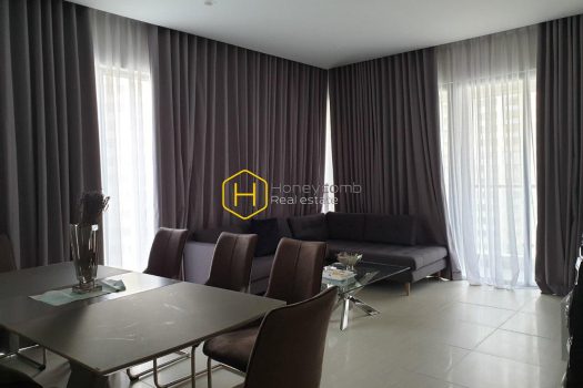 DI48787 4 result Good apartment in great location Diamond Island