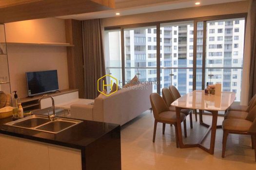 DI50371 5 result Urban vibes – Trendy apartment in Diamond Island