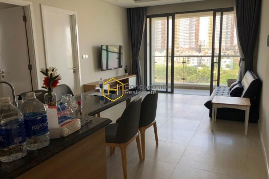 DI52016 4 result Brand-new apartment near the heart of city – Diamond Island