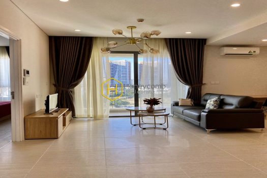 DI58240 3 result Enjoy the tranquility of your life at this charming and exceptional apartment in Diamond Island