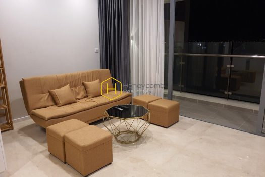 DI59368 1 result Full of sunshine and elegant apartment in Diamond Island for rent