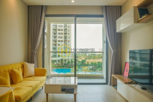 DI67548 6 result Splendid design apartment with stunning layout for rent in Diamond Island