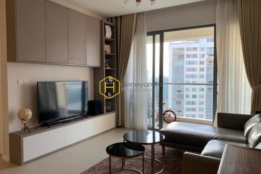 DI70025 4 result Such a great place for family atmosphere – Amazing apartment for rent in Diamond Island