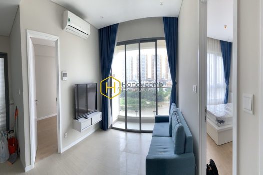 DI78900 2 result Live like you want in this Diamond Island modern and spacious apartment for rent