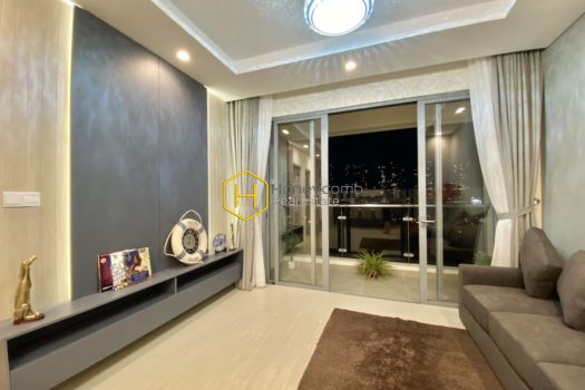 DI85550 3 result Feel free to express your style in this well-lit apartment at Diamond Island