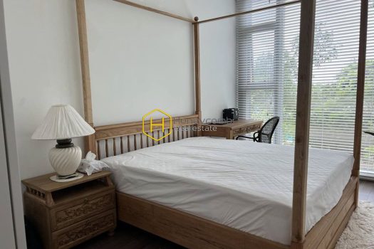 An Empire City apartment for rent with friendly Scandinavian interiors