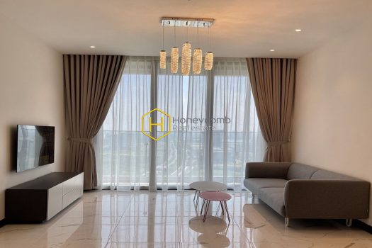 EC143665 3 result Empire City apartment: best of the best apartments in Saigon!