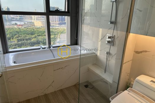 The apartment keeps everyone’s heart in Empire City