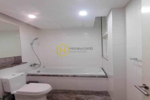 The Estellla apartment in a minimalist style is now for rent