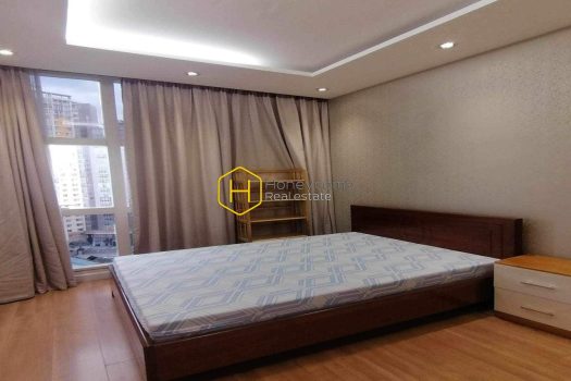 The Estellla apartment in a minimalist style is now for rent