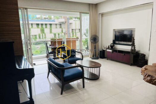 ES277913 6 result Elaborate apartment with 2 stunning beds in The Estella for rent