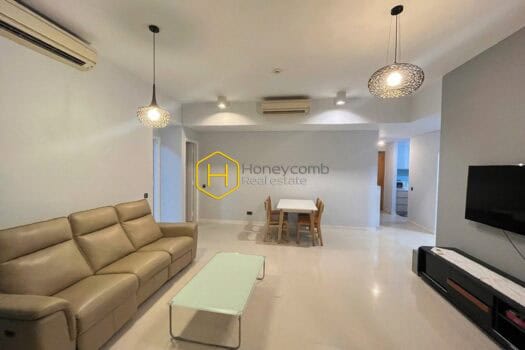 ES277943 9 result The Estella 2 beds apartment with city view for rent