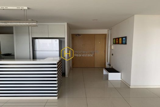 The Estella 2 bedroom apartment with high floor