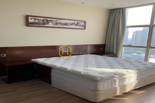 The Estella 2 bedroom apartment with high floor