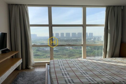 The Estella 2 bedroom apartment with high floor