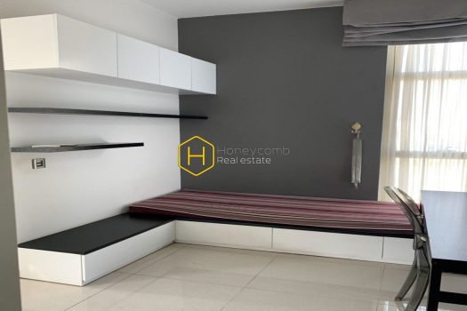 The Estella 2 bedroom apartment with high floor