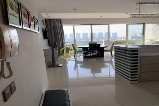 The Estella 2 bedroom apartment with high floor
