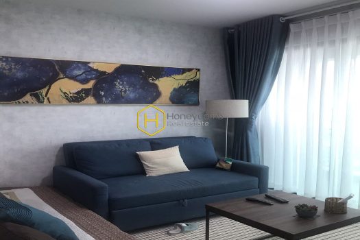 FEV68959 3 result Fully-furnished apartment with modern subtle layout for rent in Feliz En Vista