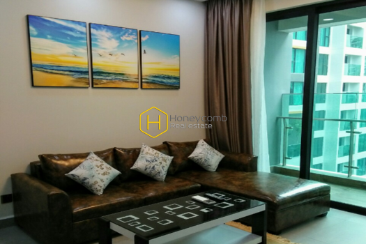 FEV73900 2 result Well-organised & Fully-furnished apartment for rent in Feliz En Vista for rent