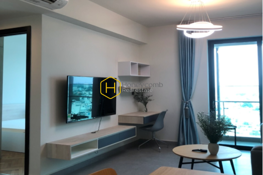 FEV80033 2 result Explore urban energy with this modern and enchanting apartment in Feliz En Vista for lease