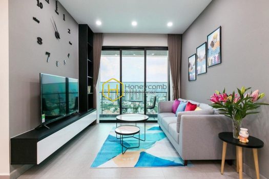 FEV80419 5 result Feliz En Vista apartment – A peaceful oasis within the bustle of Saigon