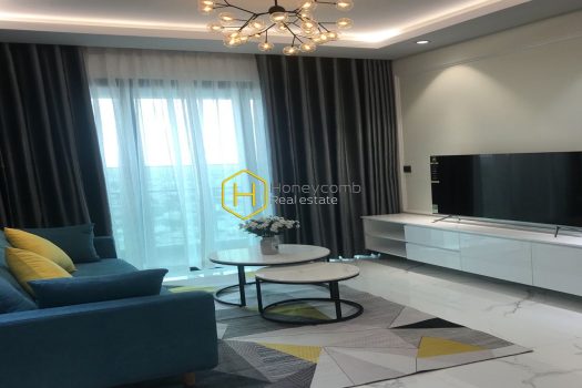 FEV88791 2 result Feel the elegant in this superb apartment with full amenities for rent in Feliz En Vista