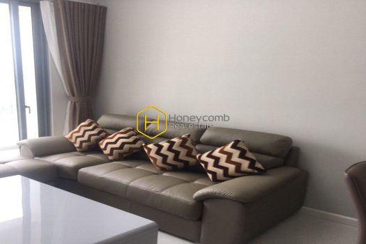 MAP40460 2 result The 2 bed-apartment is simple but very appealing at Masteri An Phu