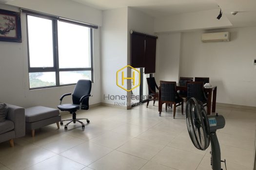 MTD 6 result Linkable 3 bedrooms apartment with river view in Masteri Thao Dien