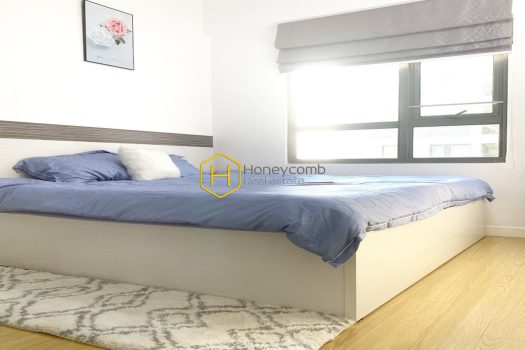 Best price 2 bedroom apartment in Masteri Thao Dien for rent