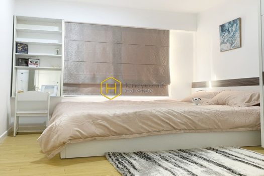 Best price 2 bedroom apartment in Masteri Thao Dien for rent