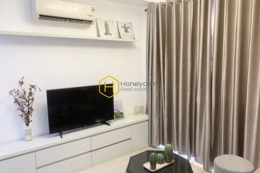 Best price 2 bedroom apartment in Masteri Thao Dien for rent