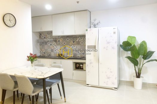 Best price 2 bedroom apartment in Masteri Thao Dien for rent