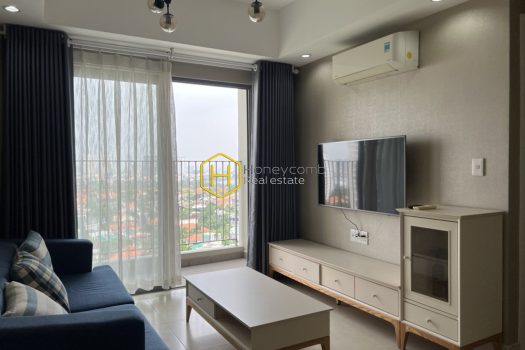 MTD T3 A1503 6 result Enjoy all the modernities you will have in this Masteri Thao Dien apartment