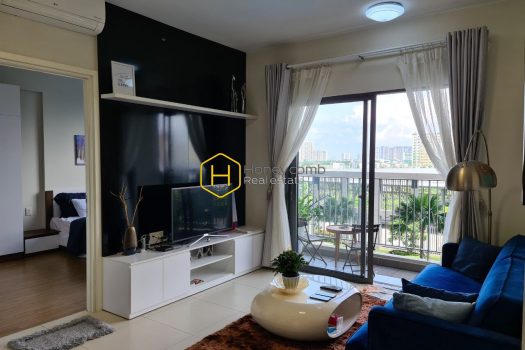 MTD T5 A0702 1 result A Masteri Thao Dien apartment for rent surrounded by a rustic warmth