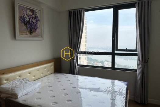 An idyllic home for your family in Saigon at Masteri Thao Dien apartment