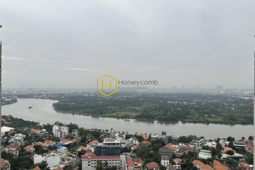 An idyllic home for your family in Saigon at Masteri Thao Dien apartment