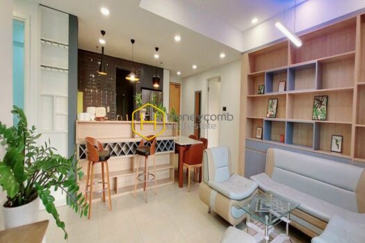 MTD280446 5 result Masteri Thao Dien 3 bedroom apartment with nice furnished