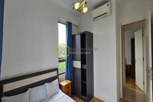Masteri Thao Dien 3 bedroom apartment with nice furnished
