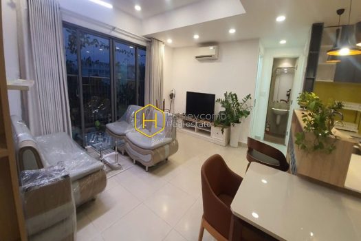 MTD28446 1 result Masteri Thao Dien 3 bedroom apartment with nice furnished