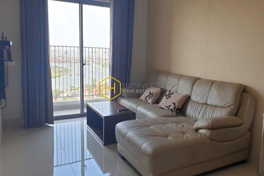 MTD53824 1 Wonderful 3 beds apartment with nice furnished in Masteri Thao Dien